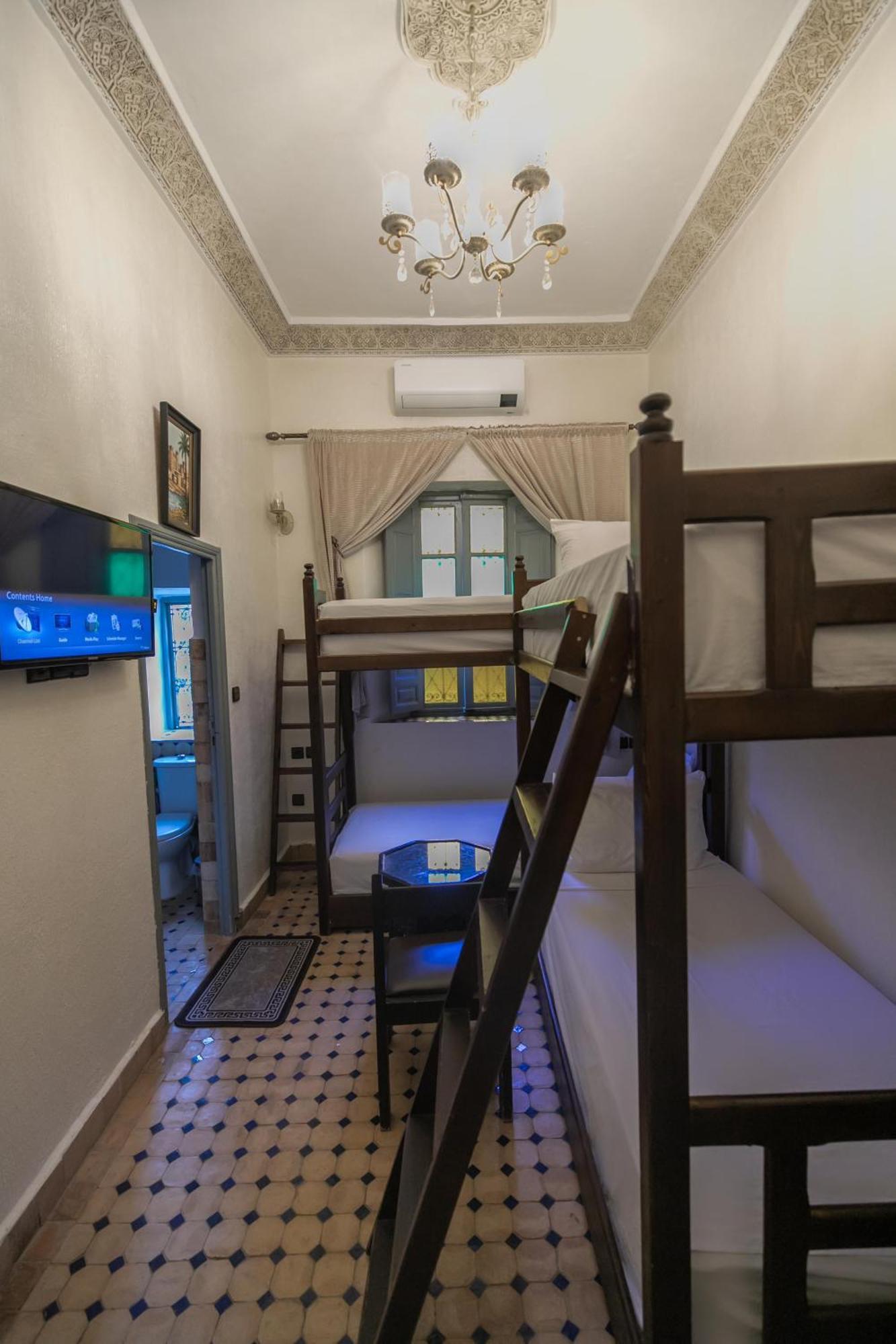Riad Nayum Fez Exterior photo
