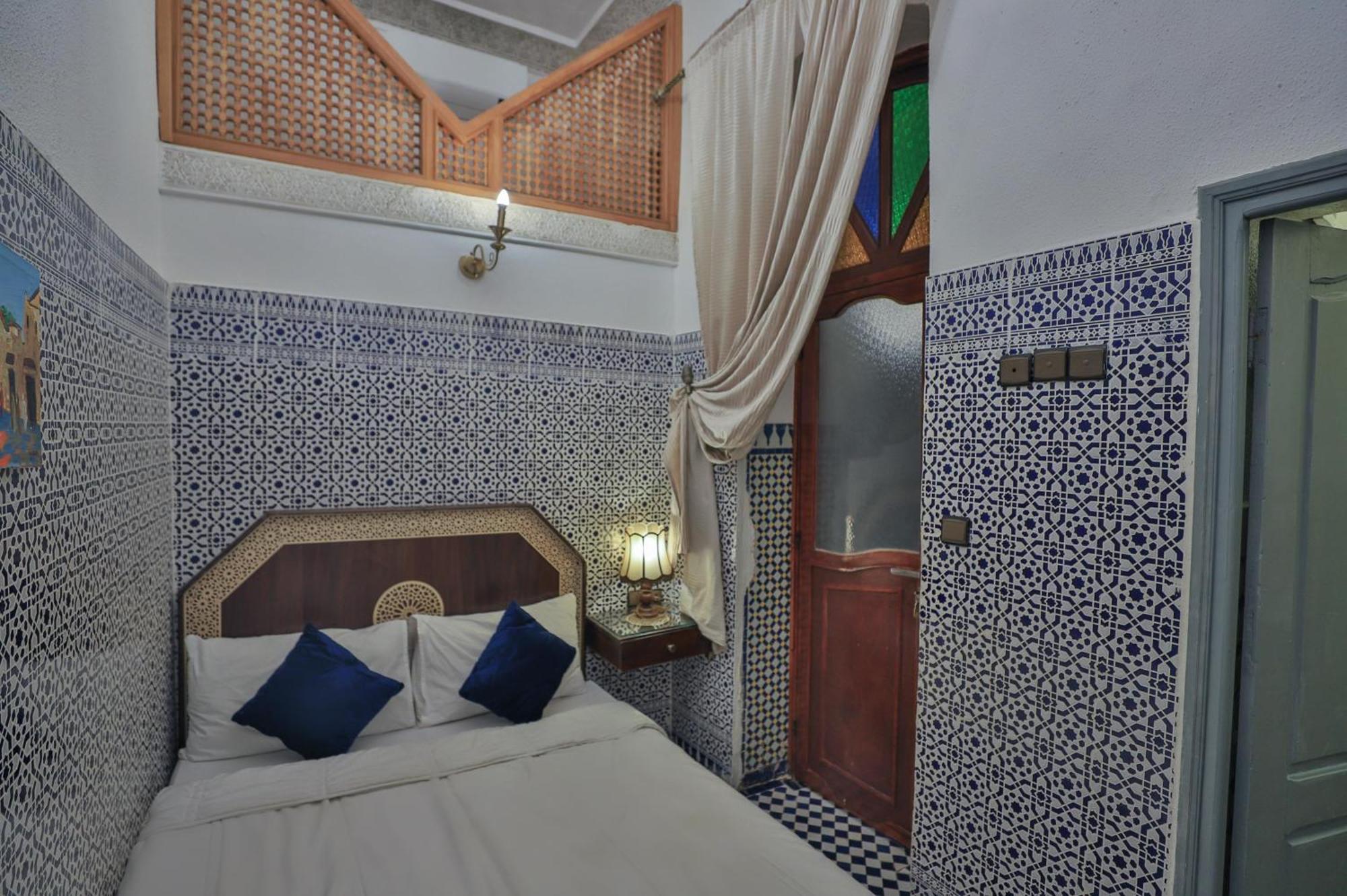 Riad Nayum Fez Exterior photo