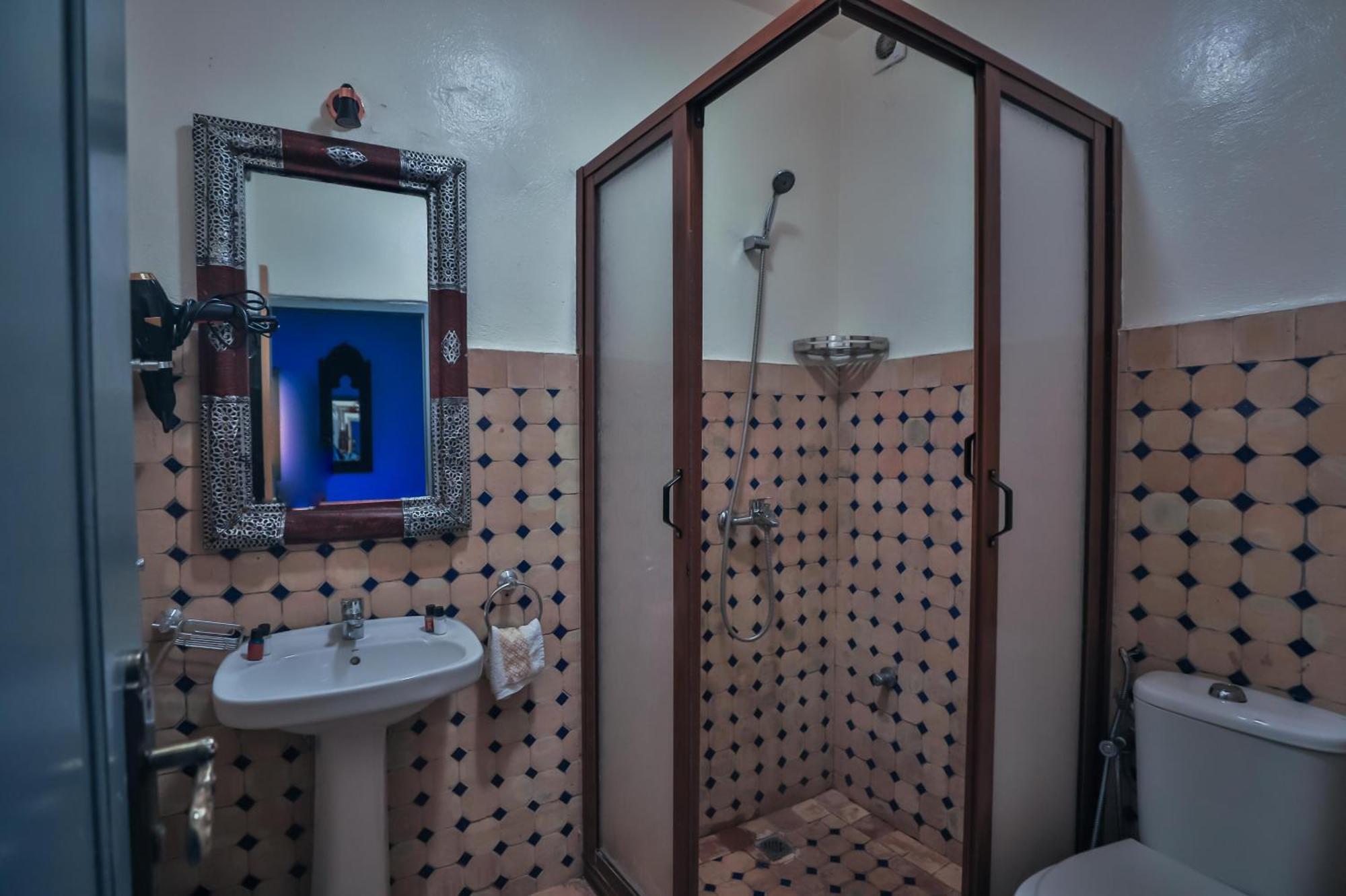 Riad Nayum Fez Exterior photo