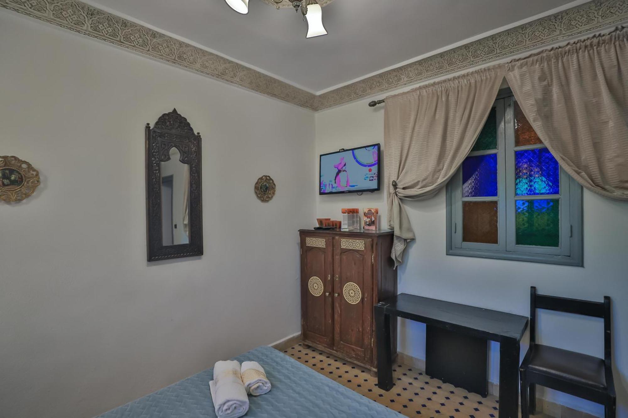 Riad Nayum Fez Exterior photo